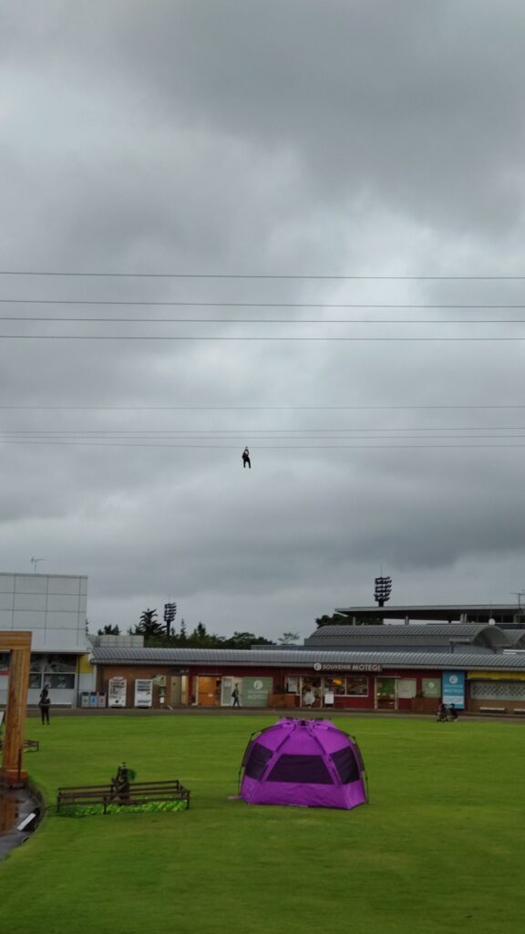 カップルデート ツインリンクもてぎでレーシングカーとジップラインを楽しむ Yuのカップルブログ