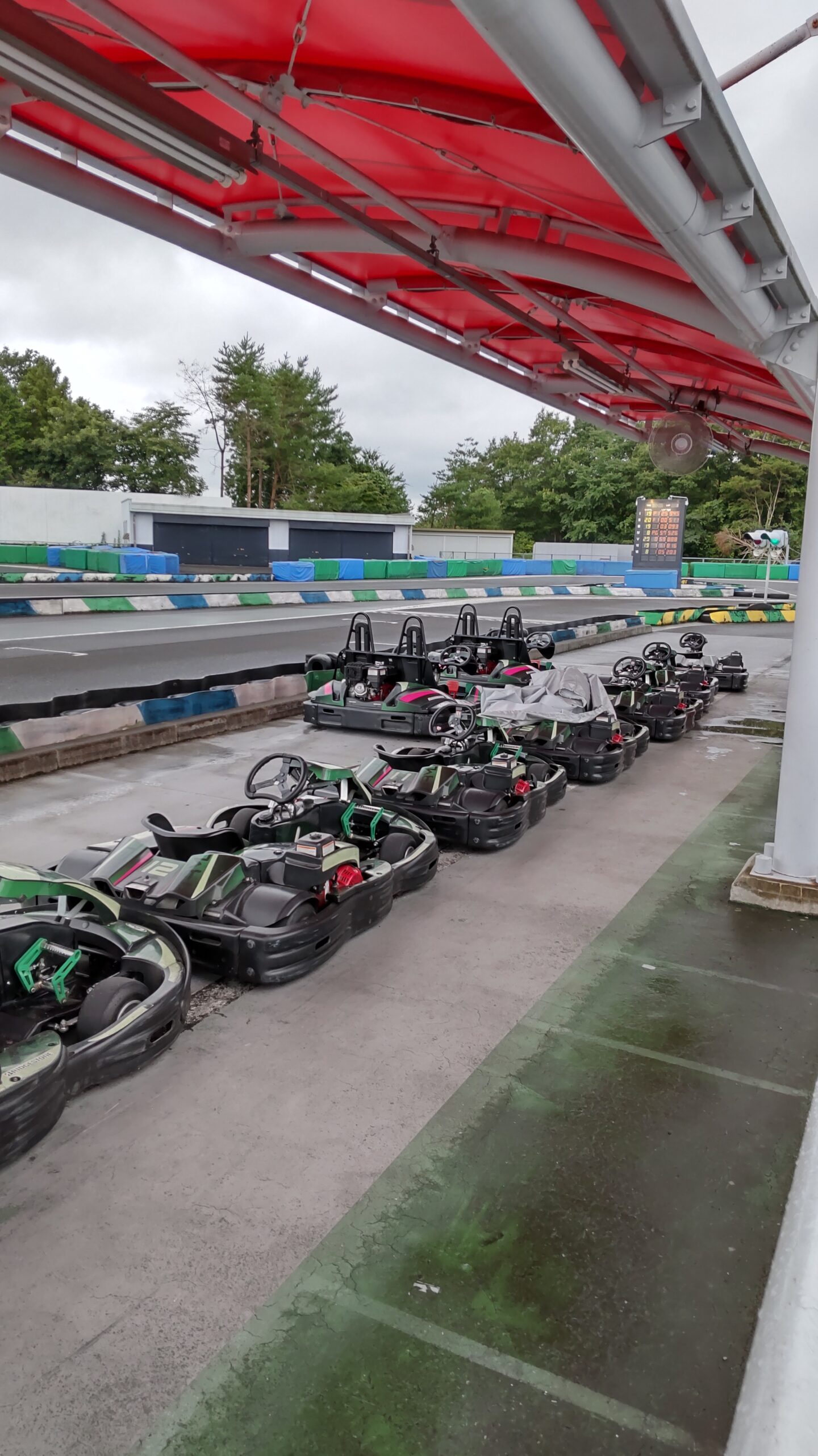 カップルデート ツインリンクもてぎでレーシングカーとジップラインを楽しむ Yuのカップルブログ